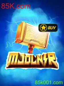 Mjolnir